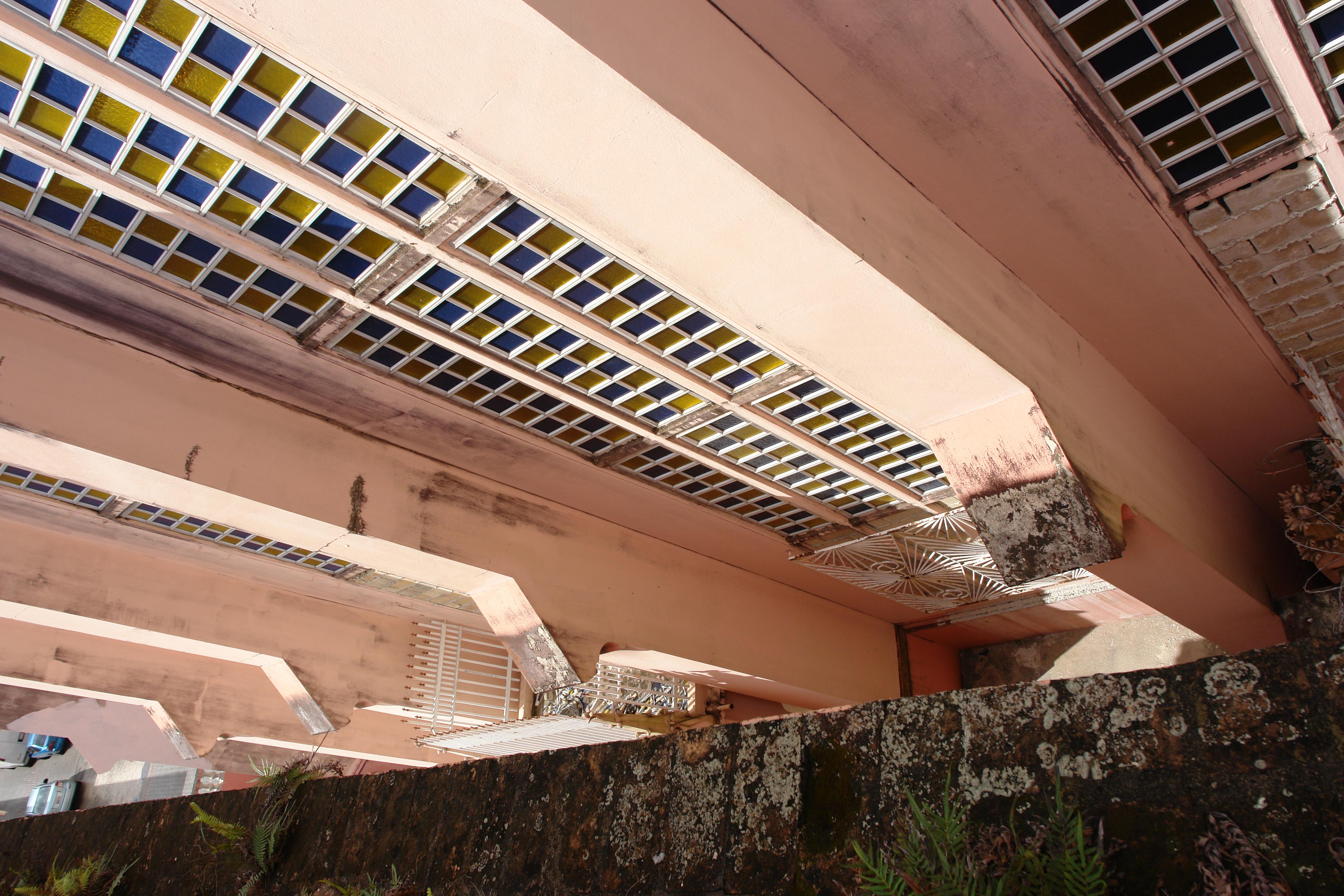 Colegio La Milagrosa - San Juan (Río Piedras) - 2011 00120